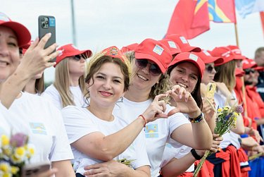 Стартовал «Золотой колос Оренбуржья – 2026»